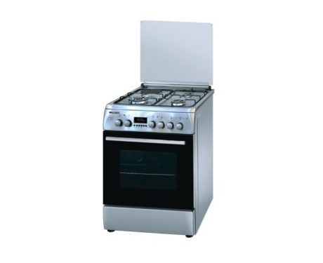 Bếp ga liên hoàn Malloca F6097