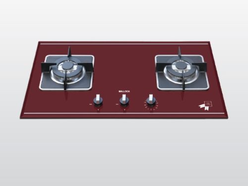 Bếp gas Malloca AS 9402R