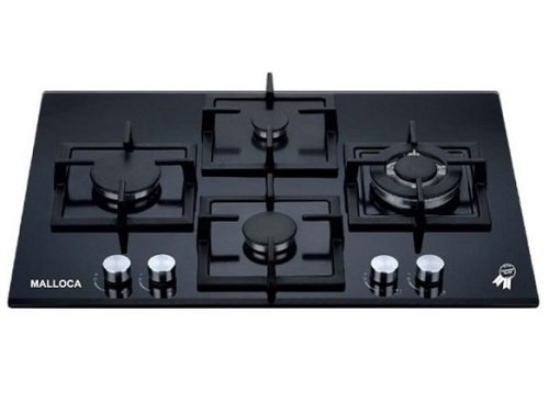 Bếp gas Malloca GHG724 - MCB