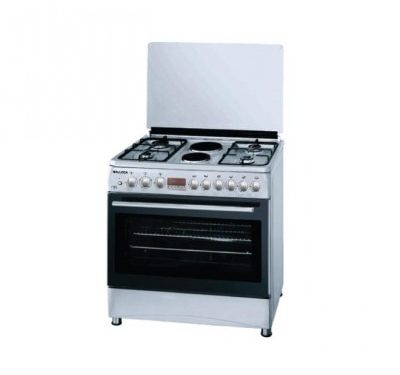 Bếp liên hoàn MALLOCA F6099