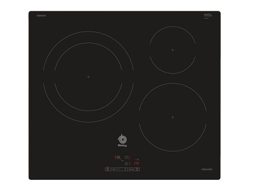 Bếp Từ Bosch Balay 3EB865FR