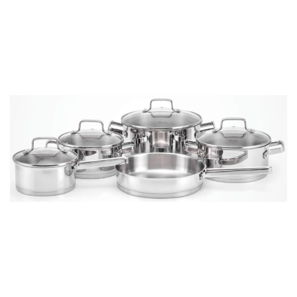 Bộ Nồi Malloca SA-1503 Bộ Nồi Malloca SA-1503