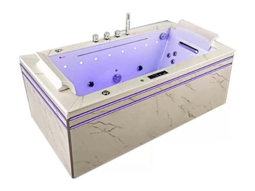 Bồn tắm Massage Govern K-1112