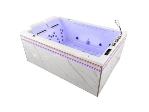 Bồn tắm Massage Govern K-1217