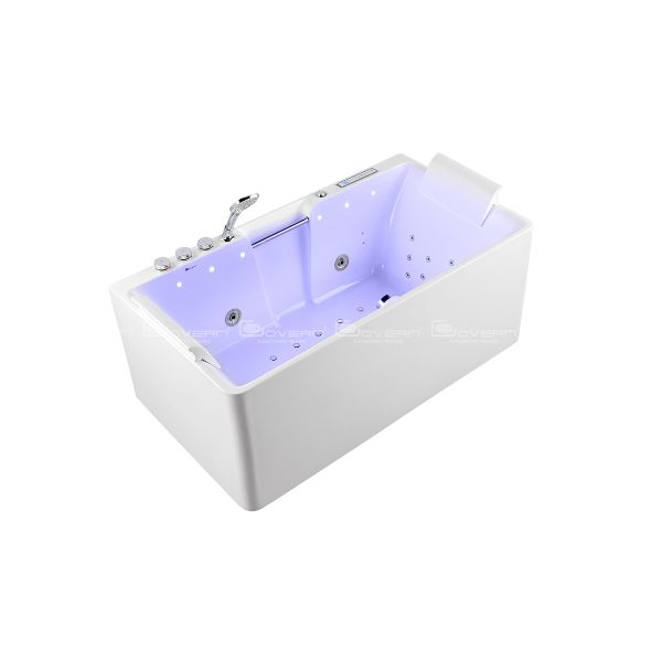 Bồn tắm Massage Govern K-1511 Bồn tắm Massage Govern K-1511