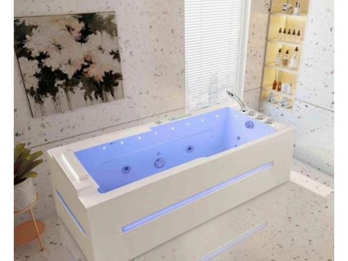 Bồn tắm Massage Govern K-1710