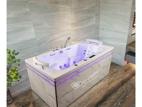 Bồn tắm Massage Govern K-1906
