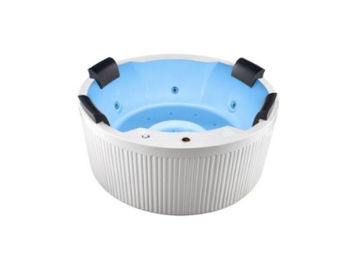 Bồn tắm Massage Govern K-8185