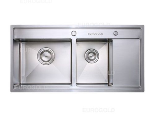Chậu rửa chén bát Eurogold EUP39850