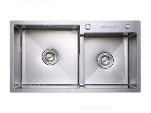 Chậu rửa chén bát Eurogold EUS38247