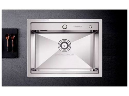 Chậu rửa chén bát Eurogold EUS55848