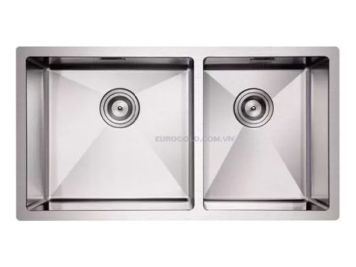 Chậu rửa chén bát Eurogold EUS68144