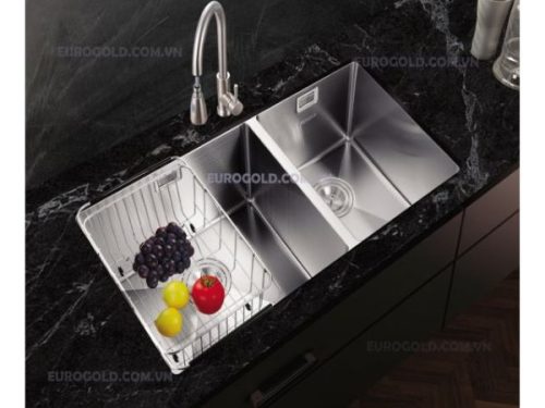 Chậu rửa chén bát Eurogold EUS68144