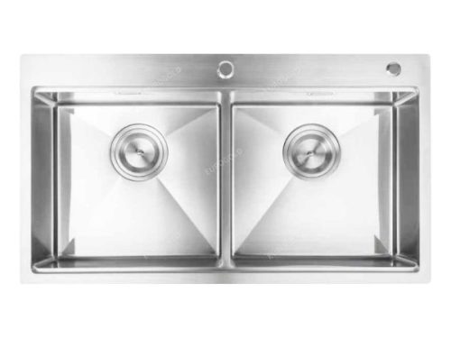 Chậu rửa chén bát Eurogold EUS88850