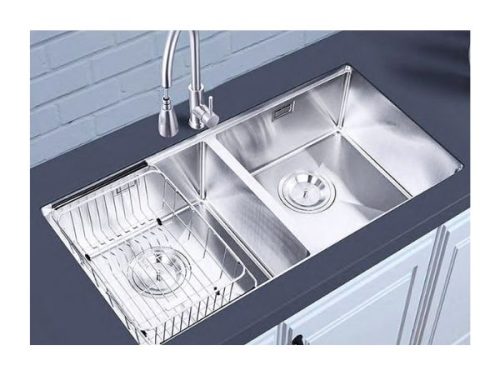 Chậu rửa chén bát Eurogold EUS98746