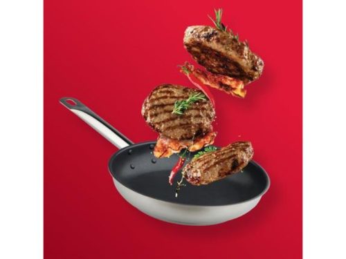 Chảo chống dính Hafele 24X4.5cm 531.08.008