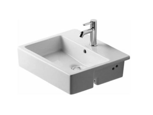 Chậu rửa lavabo Hafele Duravit 588.45.026