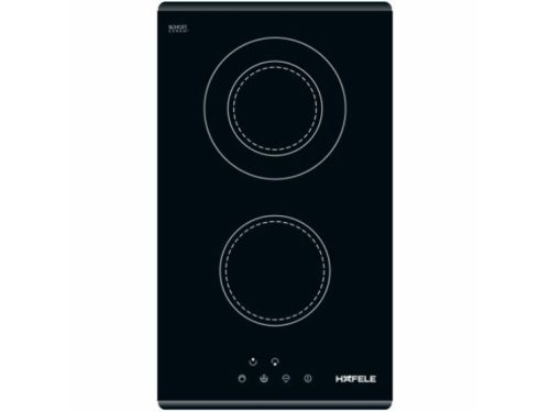 Bếp điện 2 vùng nấu Hafele HC R302A 536.01.620