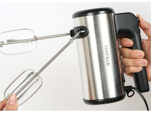 Máy đánh trứng cầm tay Hafele HH-B400A 535.43.276