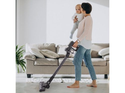 Máy hút bụi cầm tay Hafele HSV-21G 535.43.079