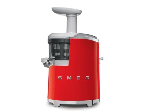 Máy ép chậm Hafele Smeg SJF01RDEU 535.43.629 màu đỏ 1 hafele smeg sjf01rdeu 535 43 629 mau do 1