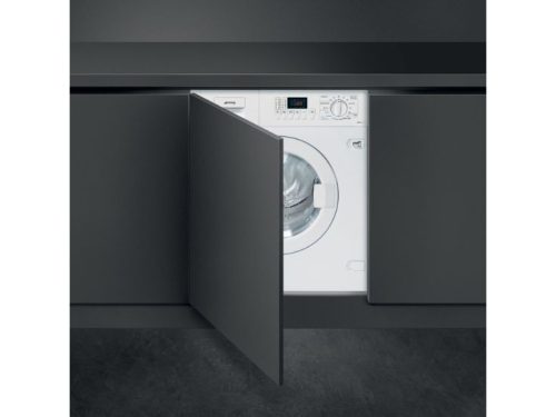 Máy giặt sấy âm tủ Hafele Smeg WDI14C7-2 536.94.160