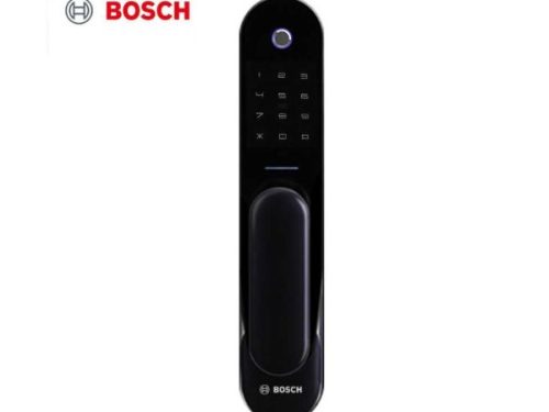 Khóa cửa điện tử Bosch FU700