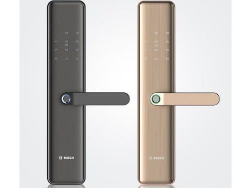Khóa cửa điện tử Bosch ID450