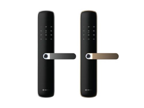 Khóa cửa điện tử Bosch ID60