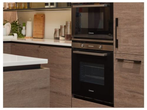 Lò nướng kết hợp vi sóng âm tủ Malloca MW-944TF