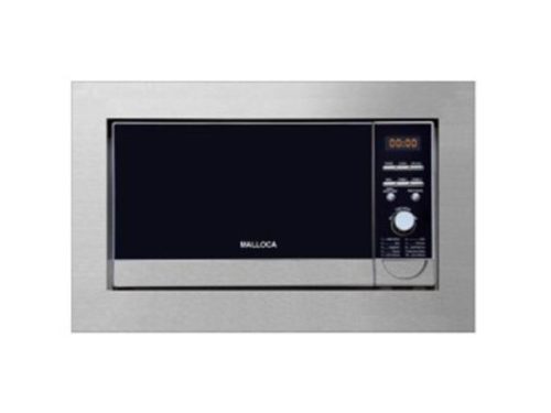Lò vi sóng Malloca MW 25.5 - ESP