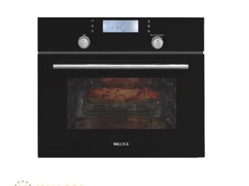 Lò Vi Sóng Malloca MW 34 TG