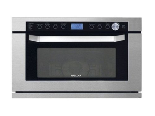 Lò vi sóng Malloca MW 34 - YA