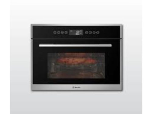 Lò vi sóng Malloca MW35-IX03 Kính Đen