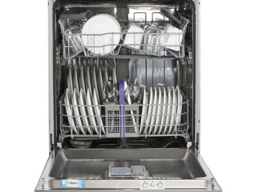 Máy rửa bát Beko BDFN26430X