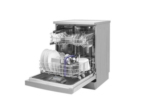 Máy rửa bát Beko BDFN26430X