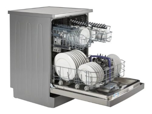 Máy rửa bát Beko BDFN26430XC
