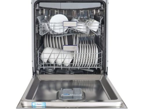 Máy rửa bát Beko BDFN36530XC