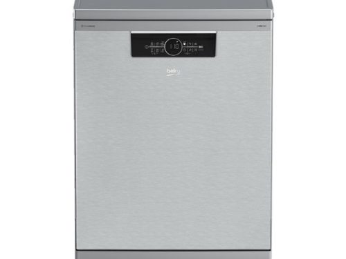 Máy rửa bát Beko BDFN36530XC