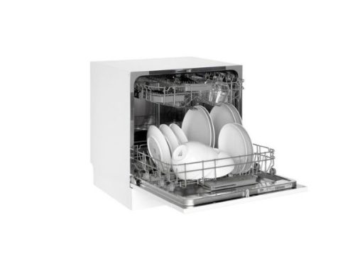 Máy rửa bát Beko DTC36810W