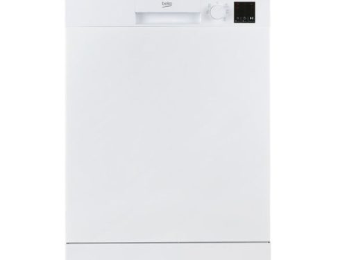 Máy rửa bát Beko DVN05320W