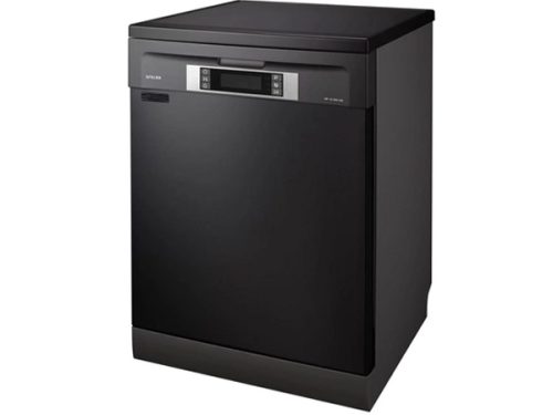 Máy rửa bát Spelier SP 15 DW-B/HA
