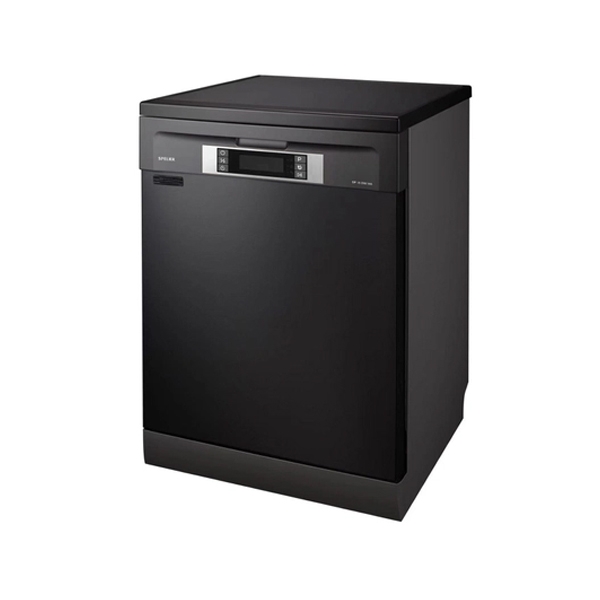Máy rửa bát Spelier SP 15 DW-B/HA Máy rửa bát Spelier SP 15 DW-B/HA