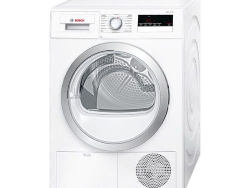 Máy sấy quần áo Bosch WTN86200PL