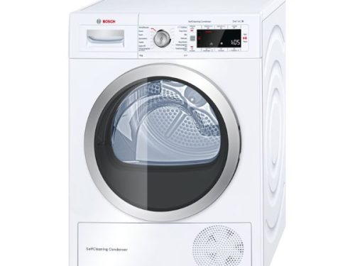 Máy sấy quần áo Bosch WTW85560BY