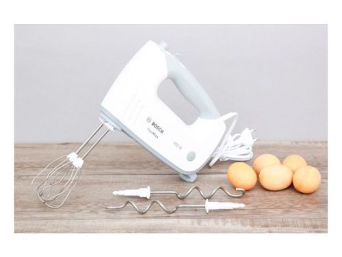 Máy trộn và máy đánh trứng Bosch MFQ36400