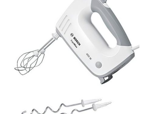 Máy trộn và máy đánh trứng Bosch MFQ36400