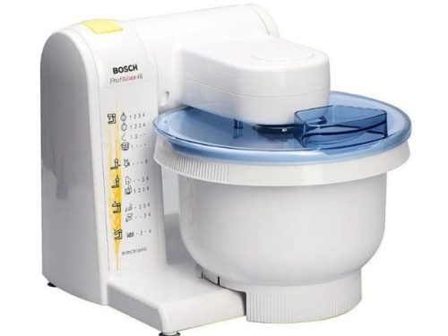 Máy trộn và máy đánh trứng Bosch MUM4600