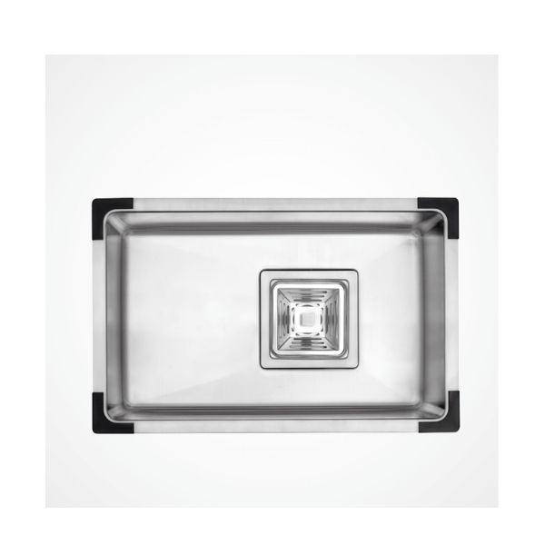 Rổ INOX Malloca L-84 Rổ INOX Malloca L-84