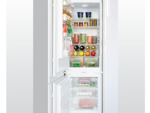 Tủ lạnh Malloca MDRF225WBI